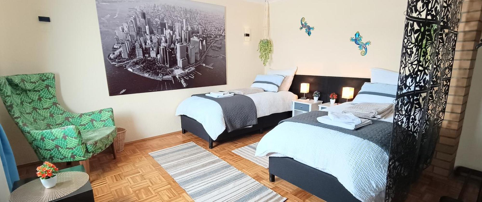 G.A.D.D Ferienwohnung 001 Glueck An Der Donau Щраубинг Екстериор снимка