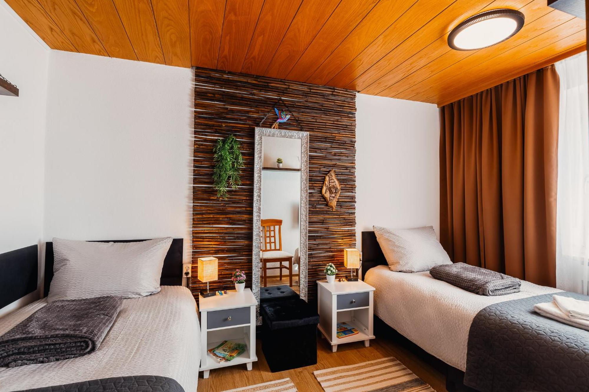 G.A.D.D Ferienwohnung 001 Glueck An Der Donau Щраубинг Екстериор снимка