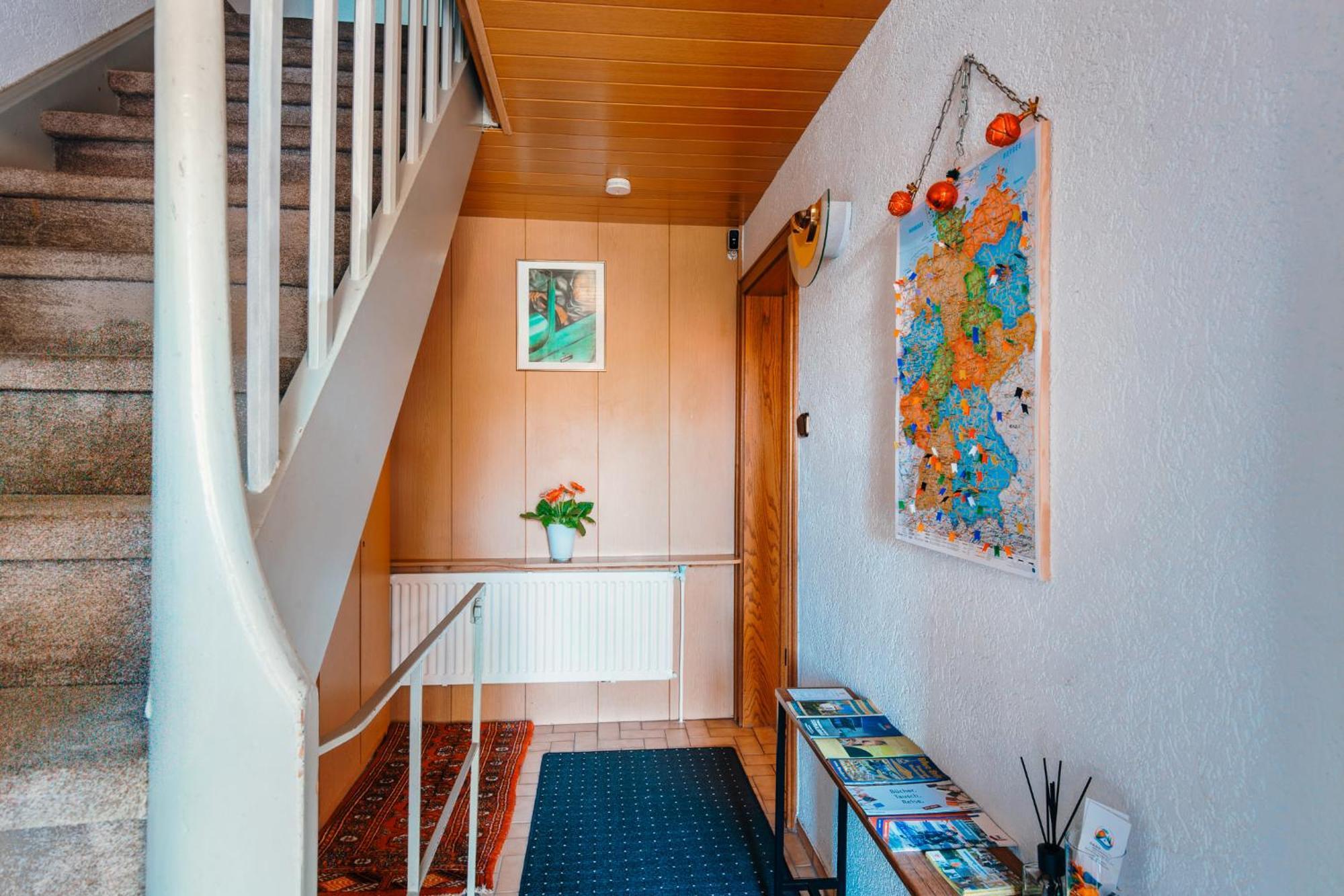 G.A.D.D Ferienwohnung 001 Glueck An Der Donau Щраубинг Екстериор снимка